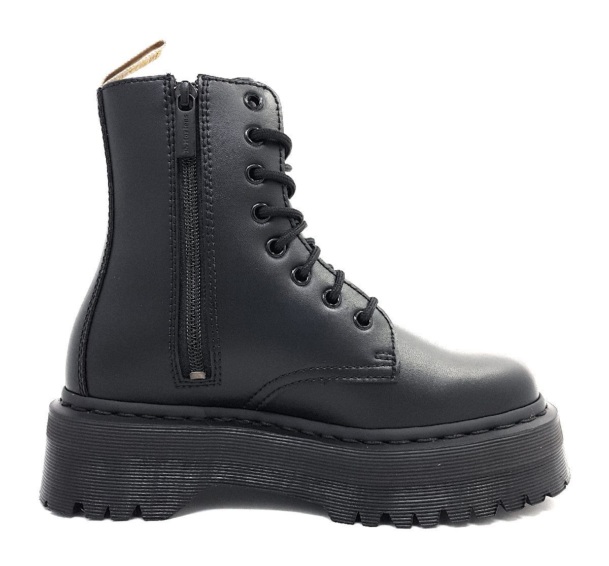 DR. MARTENS Stiefel Schnürstiefelette günstig online kaufen