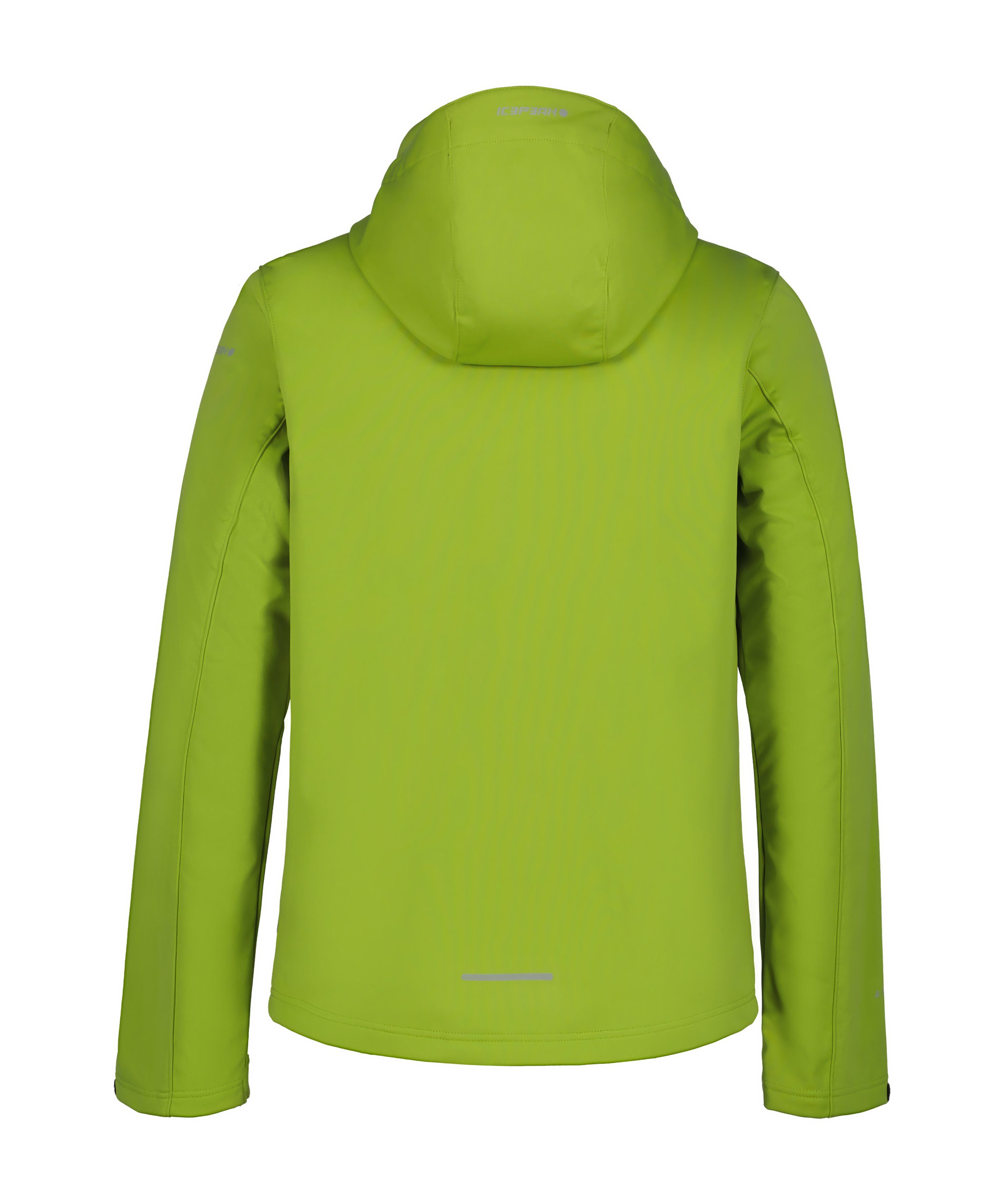 Icepeak Softshelljacke H SOFTSHELLJACKE BIGGS günstig online kaufen