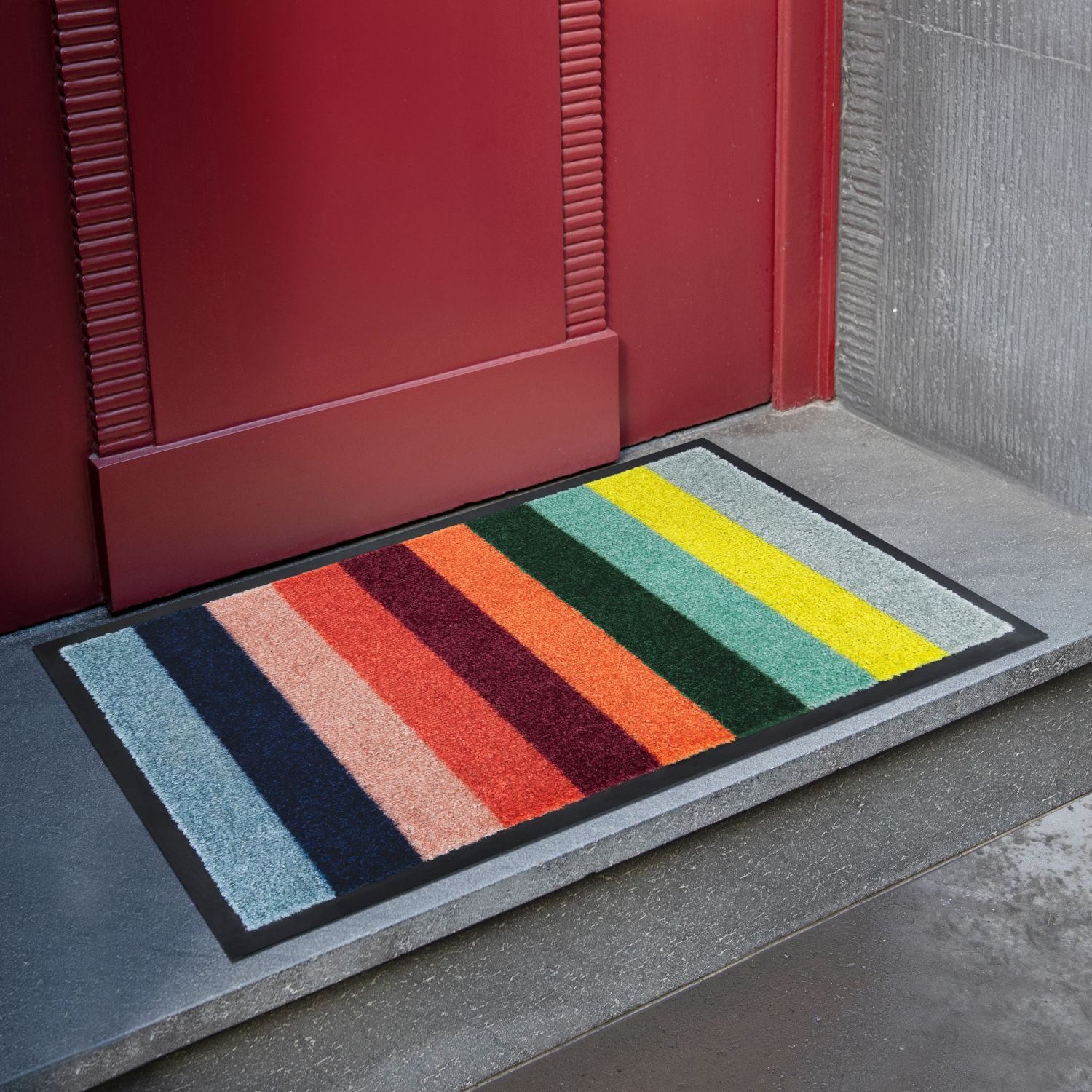 Remember Fußmatte Lorenzo, rechteckig günstig online kaufen