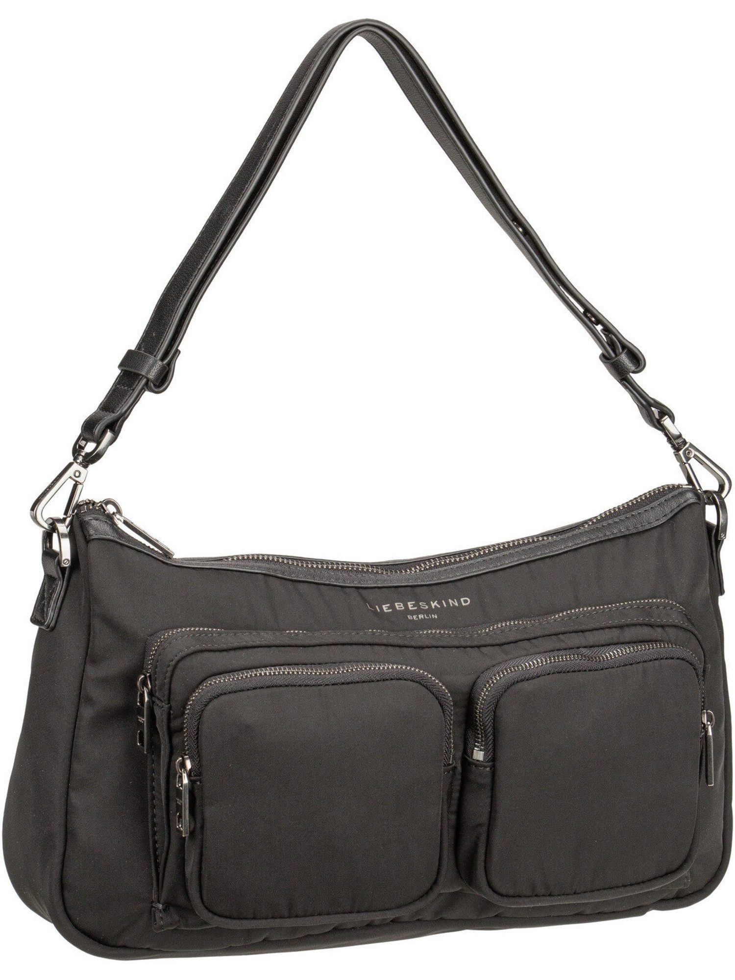 Liebeskind Berlin Handtasche Maia M Nylon, günstig online kaufen