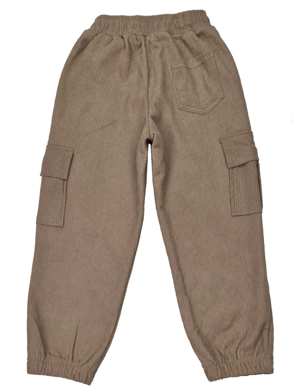 Fashion Boy Thermohose Thermohose Winterhose Jungen Cordhose Hose warm gefüttert JT8092a gefüttert, mit elastischem Bund