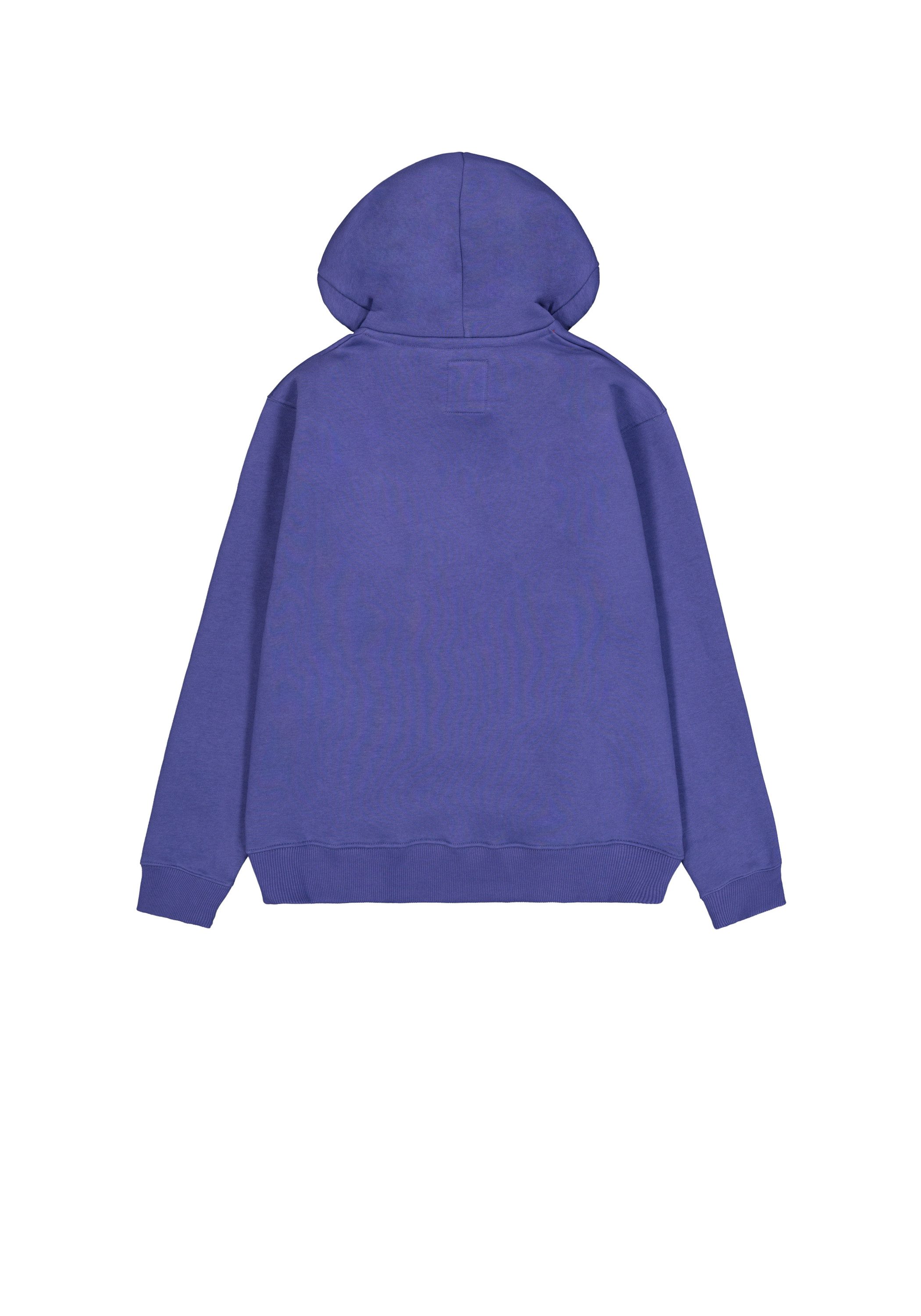 Alpha Industries Hoodie Basic Hoodie SL günstig online kaufen