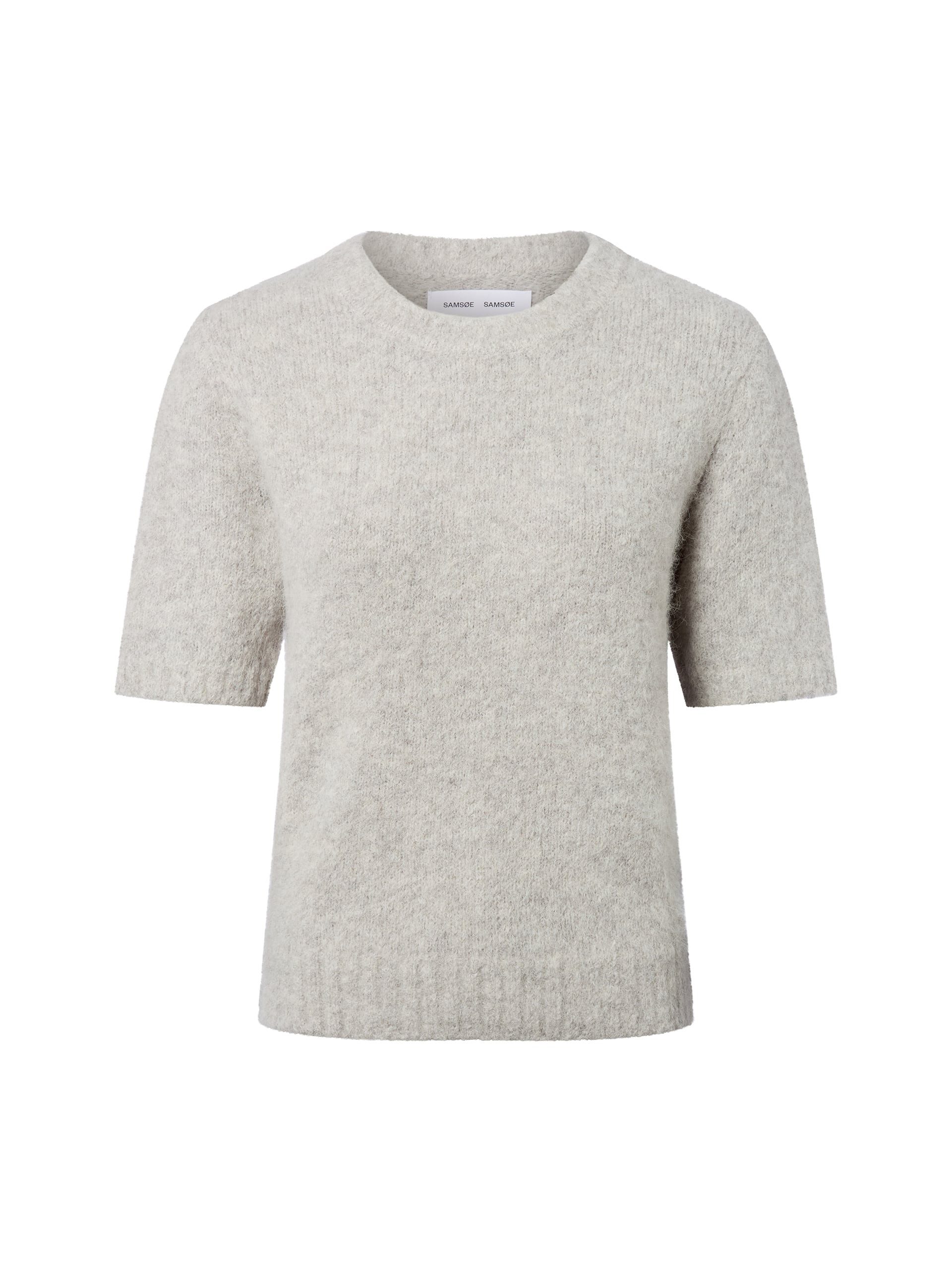 Samsoe & Samsoe Strickpullover Sajeanne