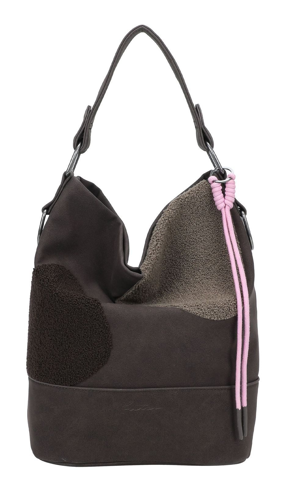 Fritzi aus Preußen Handtasche Hand Bag günstig online kaufen