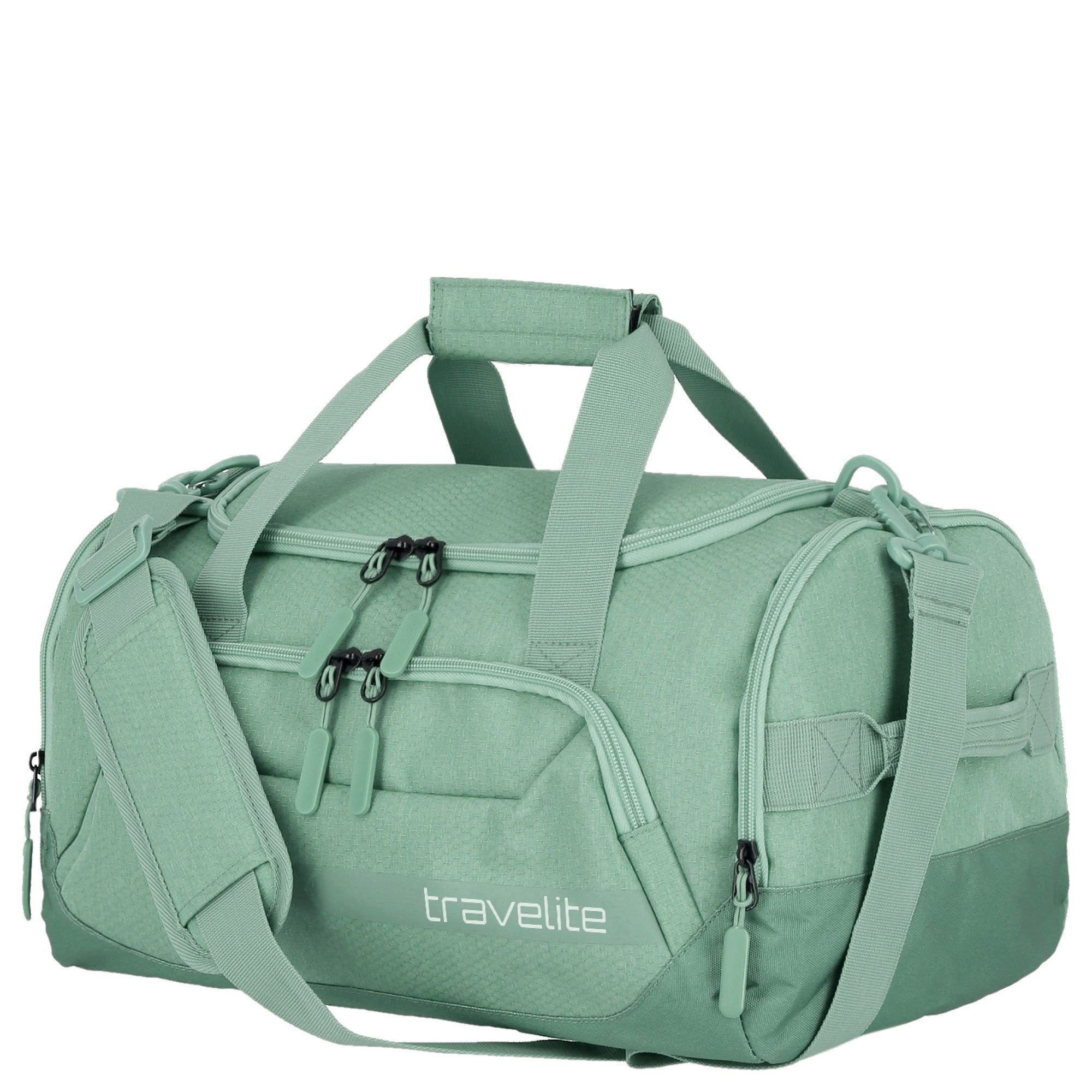 travelite Reisetasche Kick-Off - Reisetasche 40 cm S (salbei) günstig online kaufen