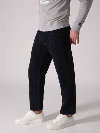 Miracle of Denim Relax-fit-Jeans Thommy im Five-Pocket-Design