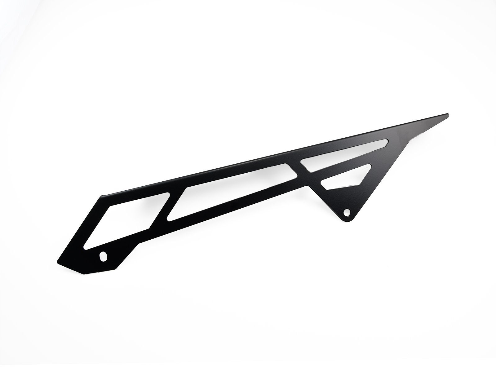ZIEGER Kettenschutz Kettenschutz für Honda CB 600 F Hornet BJ 2007-13/ CBR 600 F BJ 2011-1