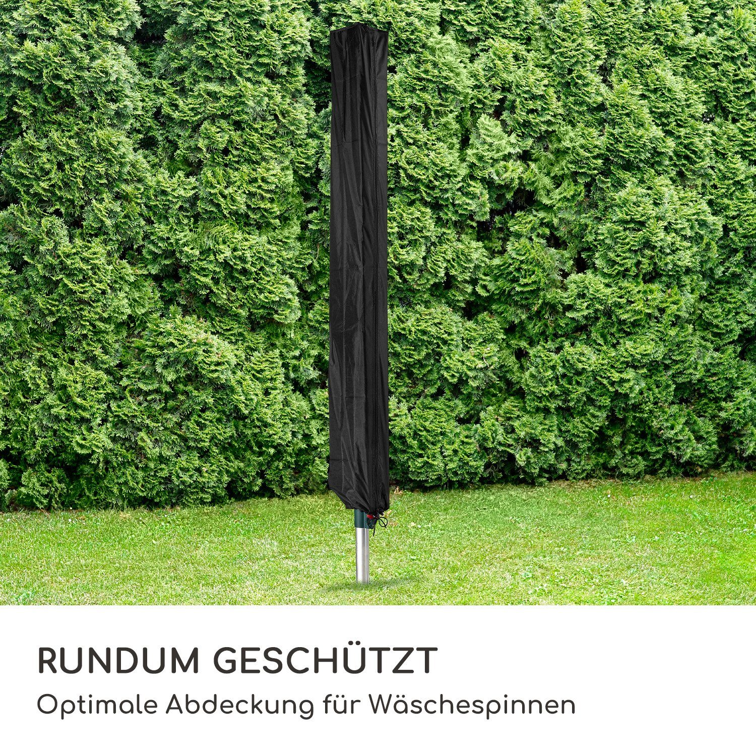 blumfeldt Gartenmöbel-Schutzhülle Shield Drying Rack günstig online kaufen