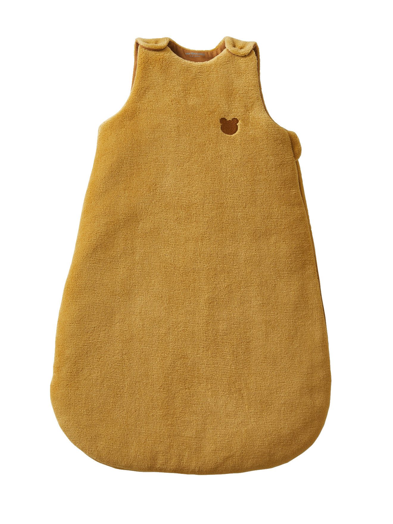 vertbaudet Babyschlafsack Baby Winterschlafsack ALASKA, Ärmel abnehmbar, Wi günstig online kaufen