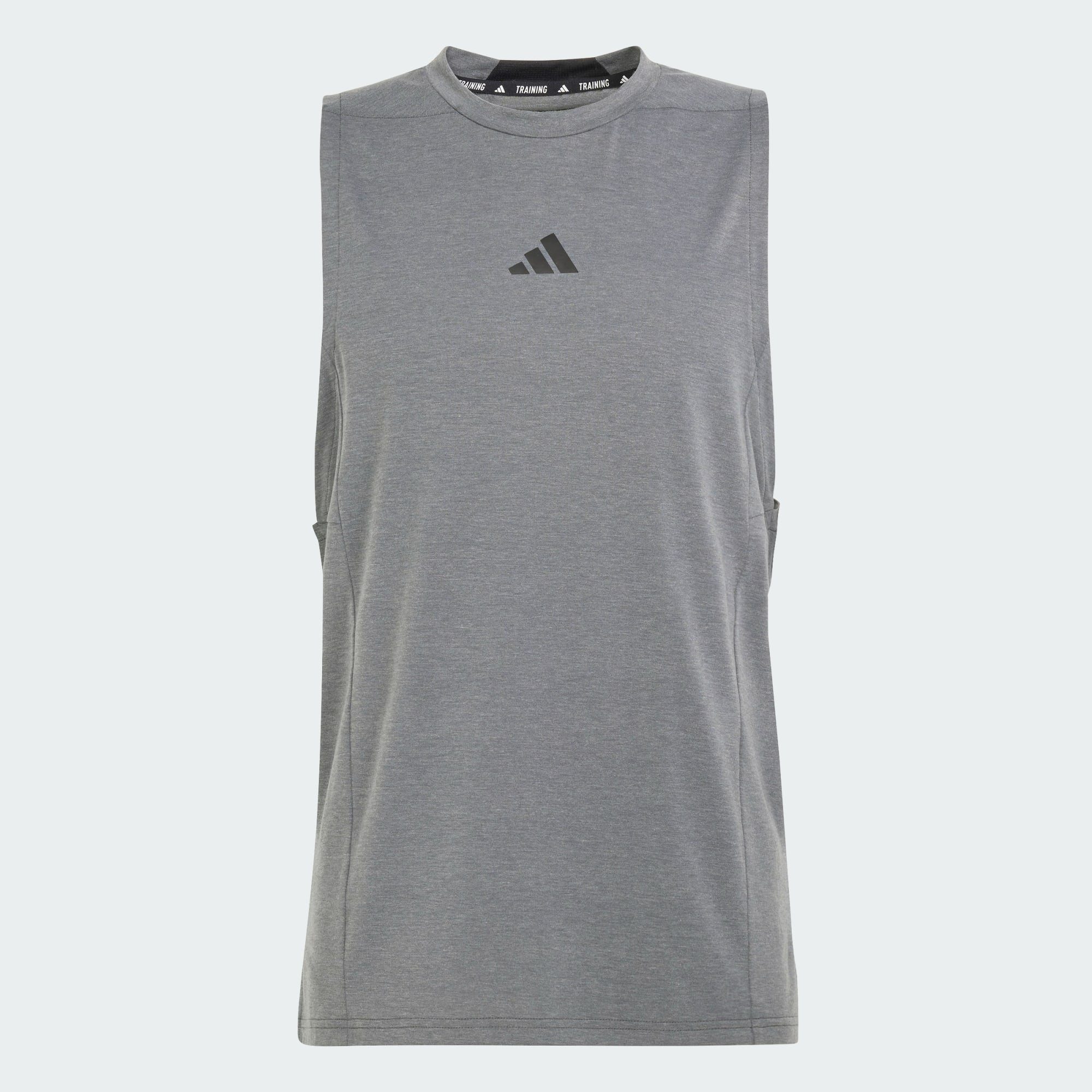 adidas Performance Tanktop DESIGNED FOR TRAINING WORKOUT TANKTOP (1-tlg)
