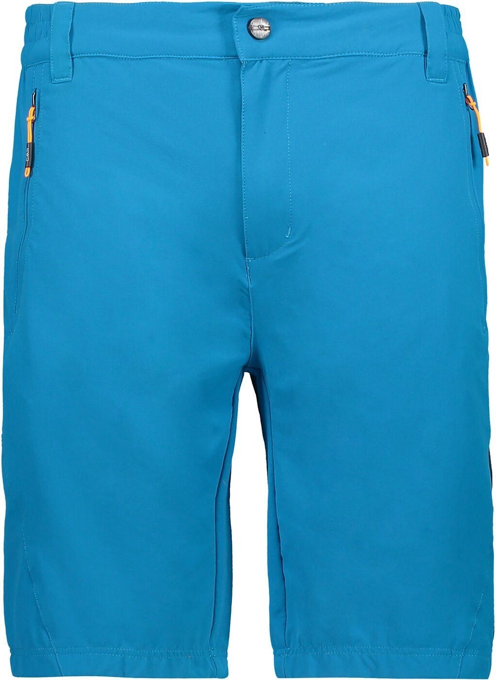 CAMPAGNOLO BERMUDA Trekkingshorts OTTANIO MAN L837