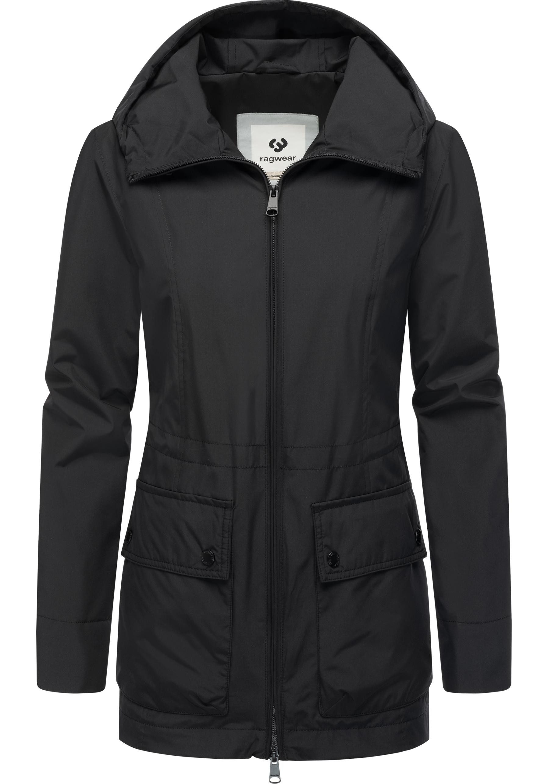 Funktionsjacke Monadetta A