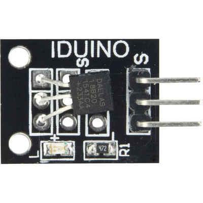 Iduino Iduino SE042 Temperatursensor 1 St. Barebone-PC