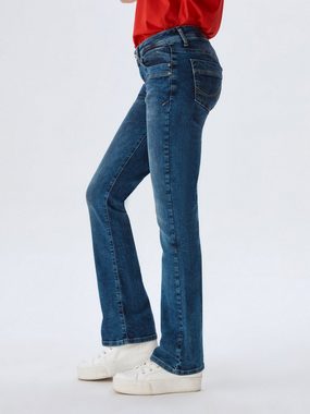 LTB Straight-Jeans Da.;Hose JUMO Basic
