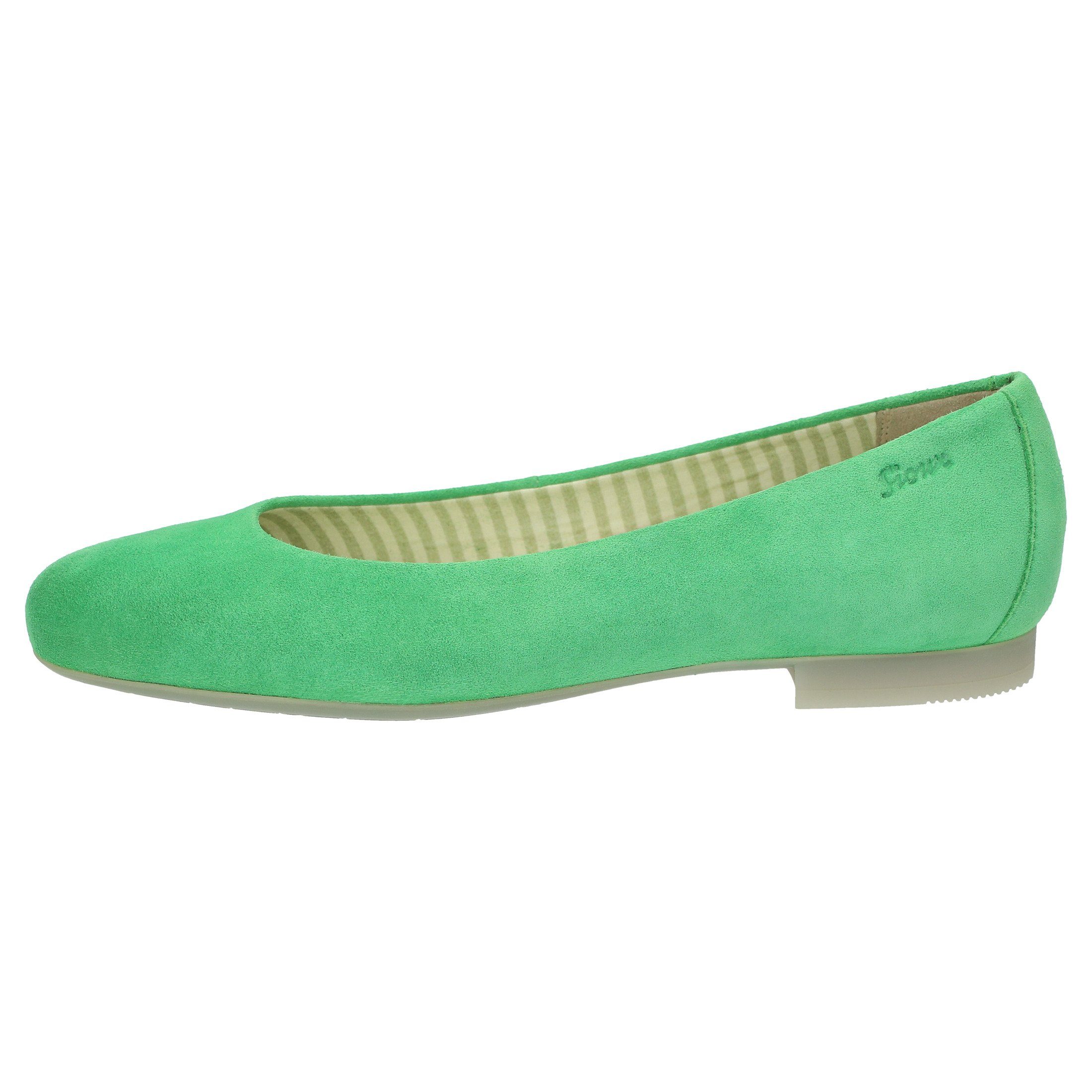 SIOUX Villanelle-701 Ballerina