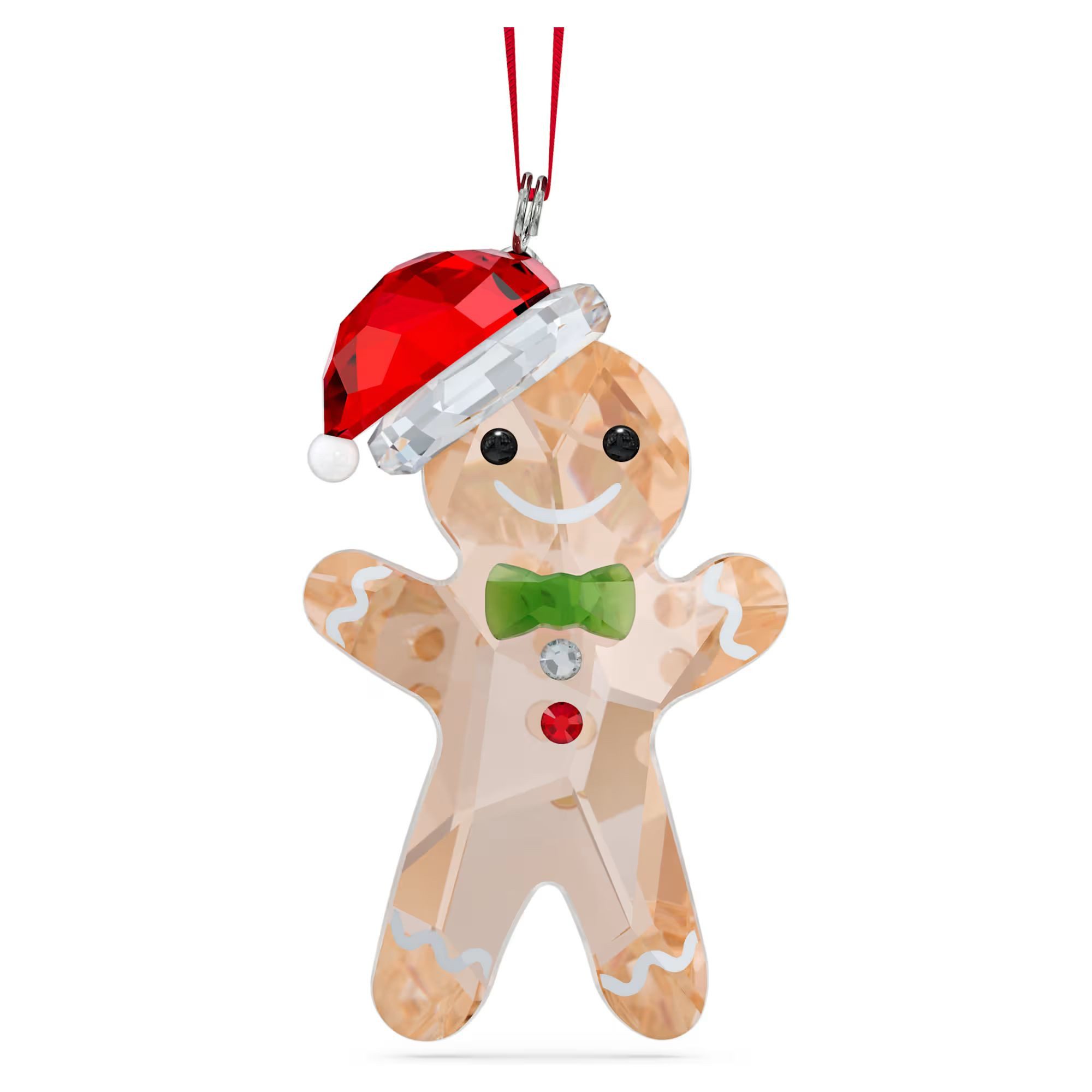 Swarovski Weihnachtsfigur