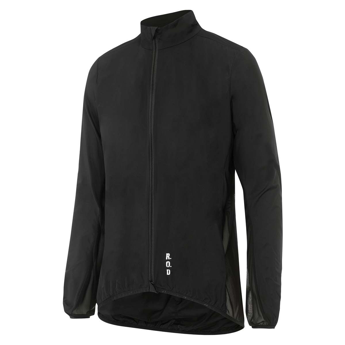 Fahrradjacke Windjacke Herren P-4×4 Jacket