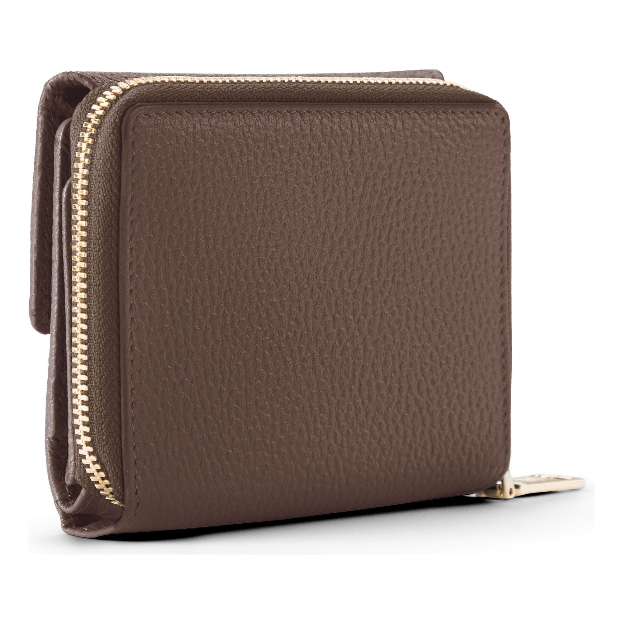 Lazarotti Geldbörse Bologna Leather, Leder günstig online kaufen