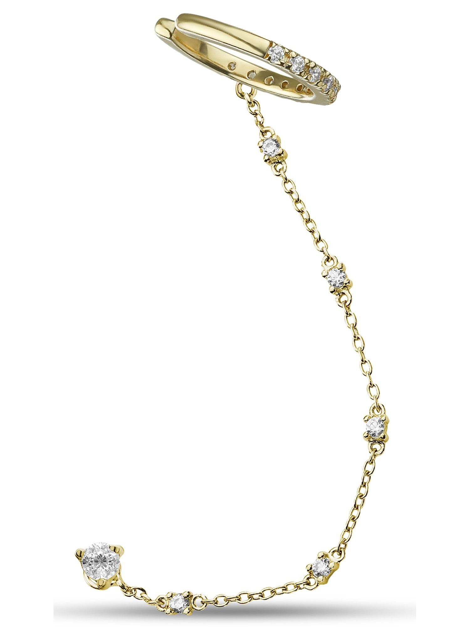 Christ ear cuff sale