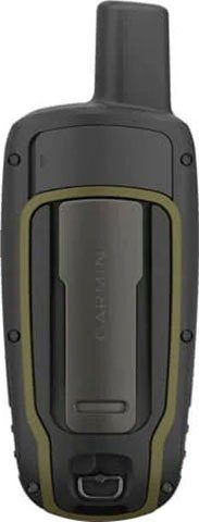 Garmin GPSMAP 65s Navigacija
