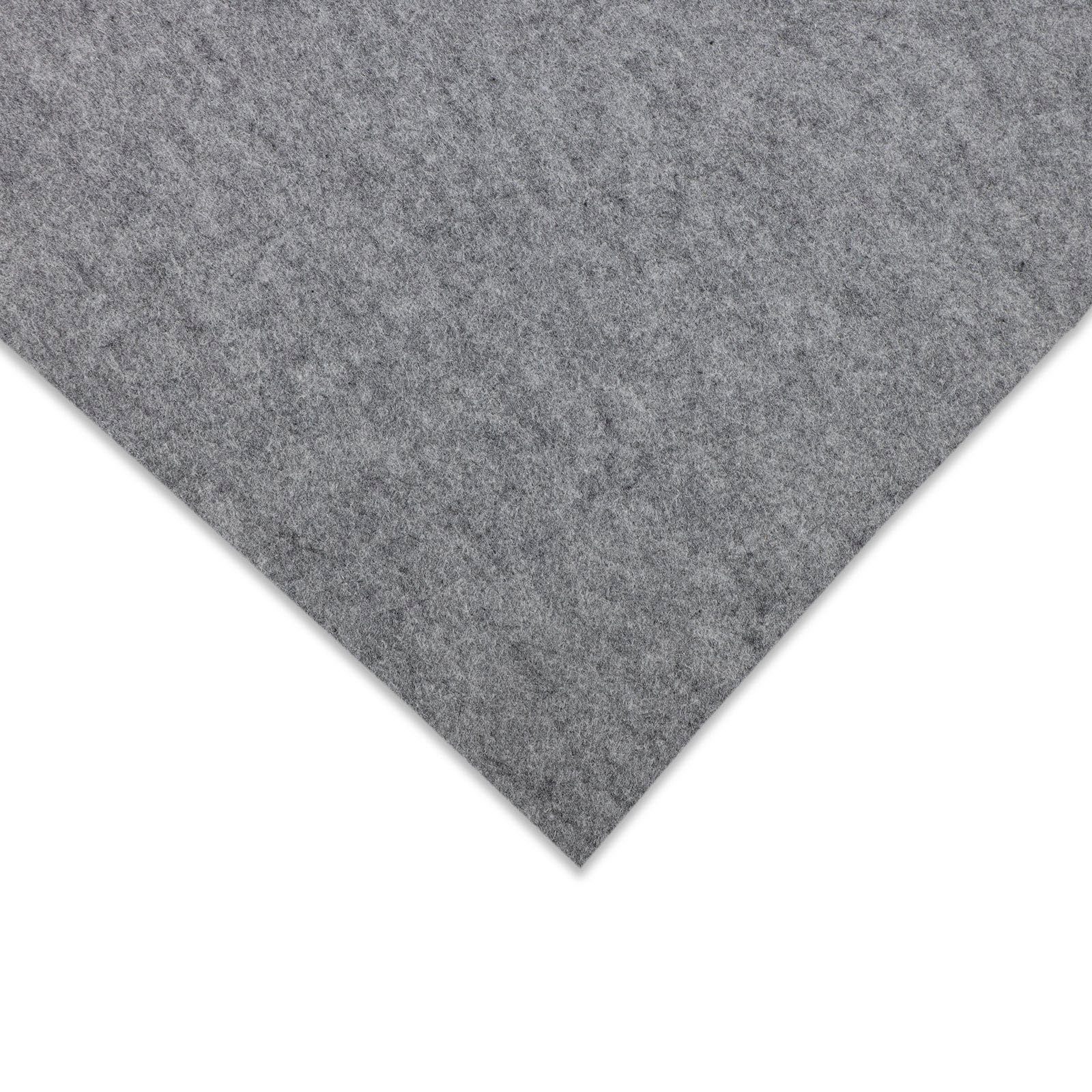 OTTO home Teppichboden Innenraumverkleidung Superflex, für Wohnmobil, Caravan, Boot & Auto, rechteckig, Höhe: 4 mm, Nadelfilz, meliert, verschiedene Farben & Größen, dehnbar