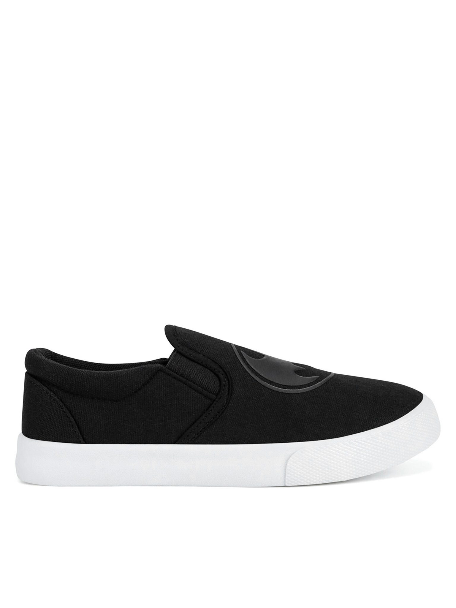 Sneakers aus Stoff CP91-AW24-207WBBAT Schwarz Sneaker