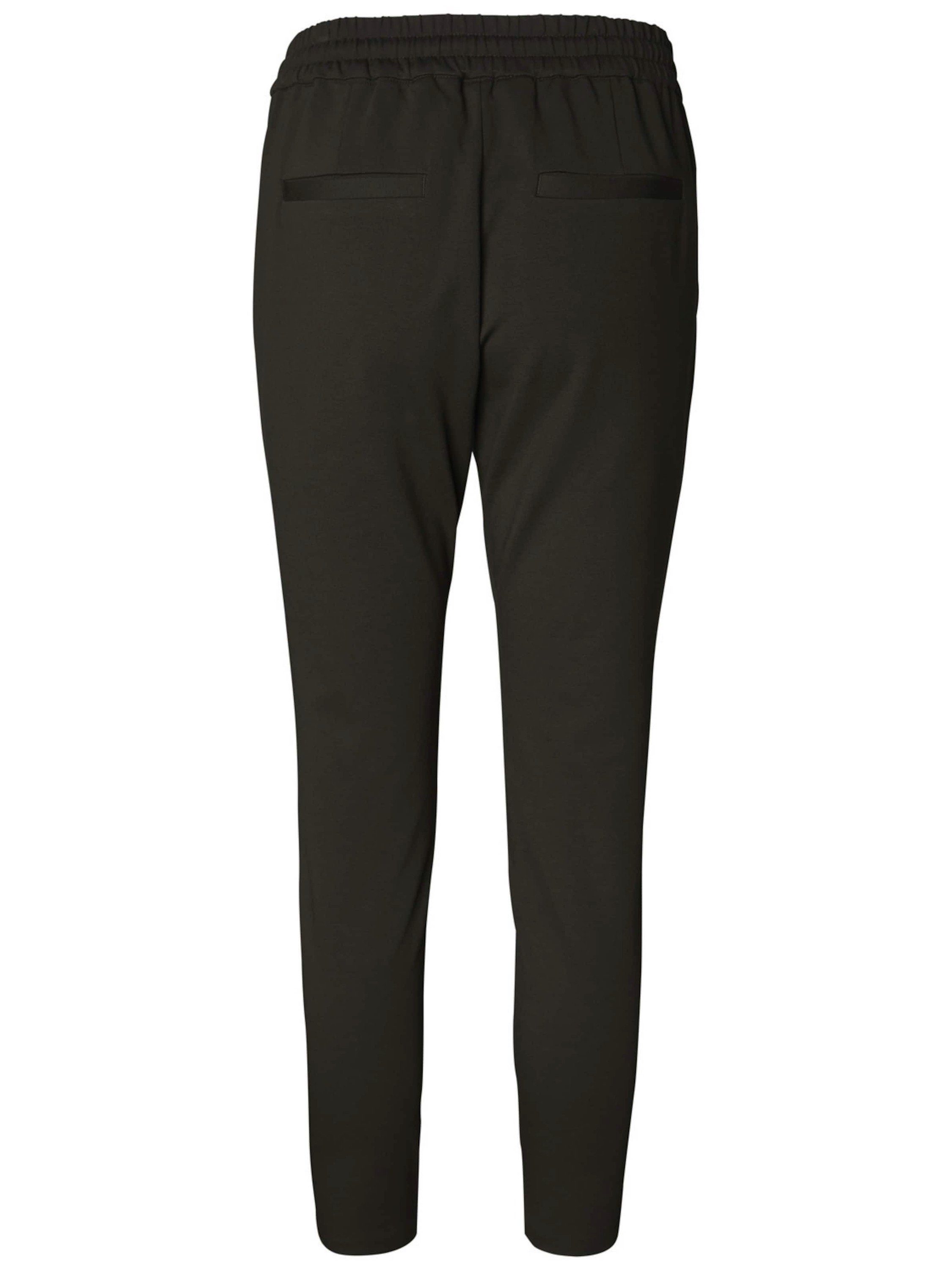 Vero Moda Jogger Pants "VMEVA MR LOOSE STRING PANT GA NOOS", hinten mit ela günstig online kaufen