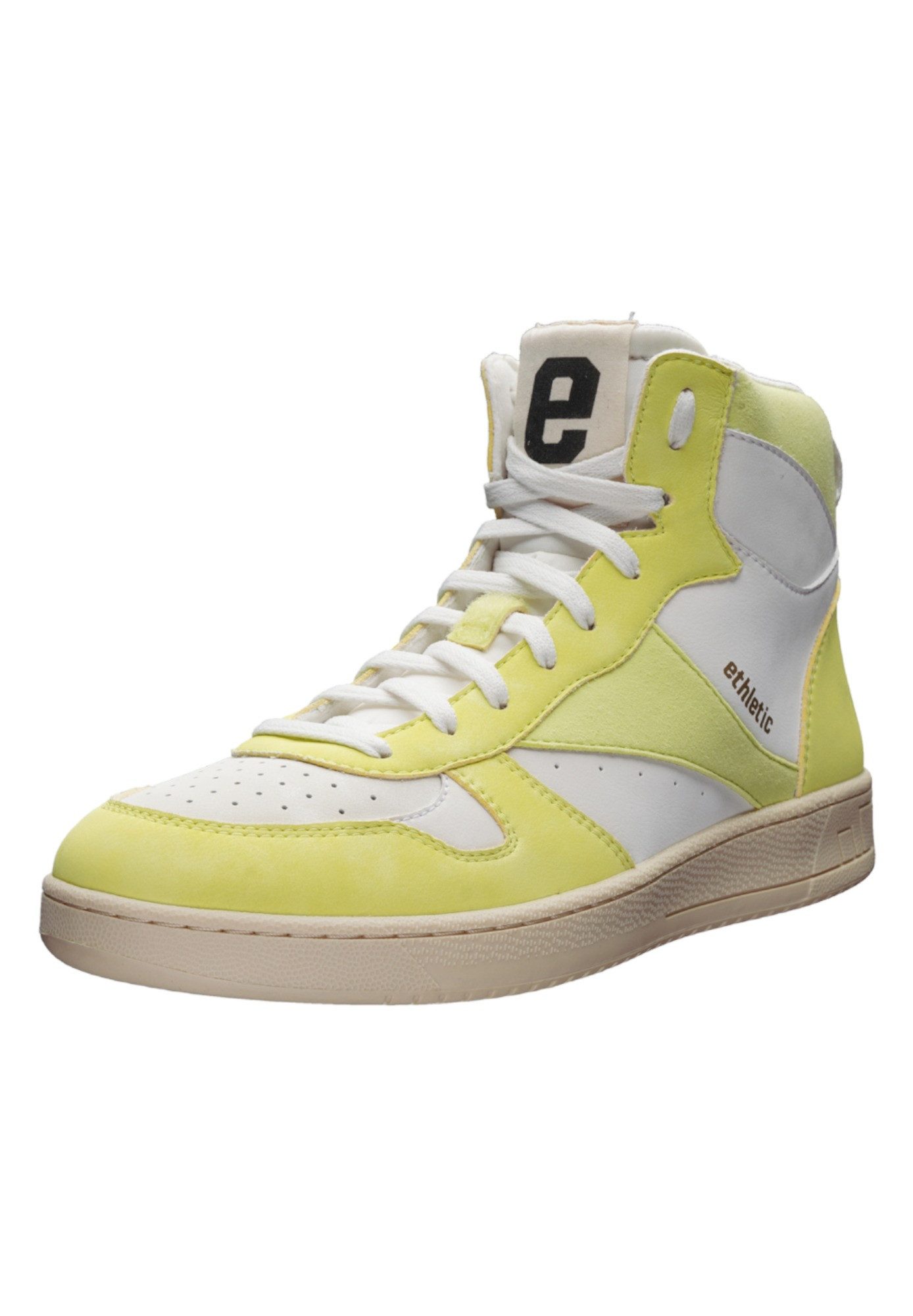 Carl Sneaker
