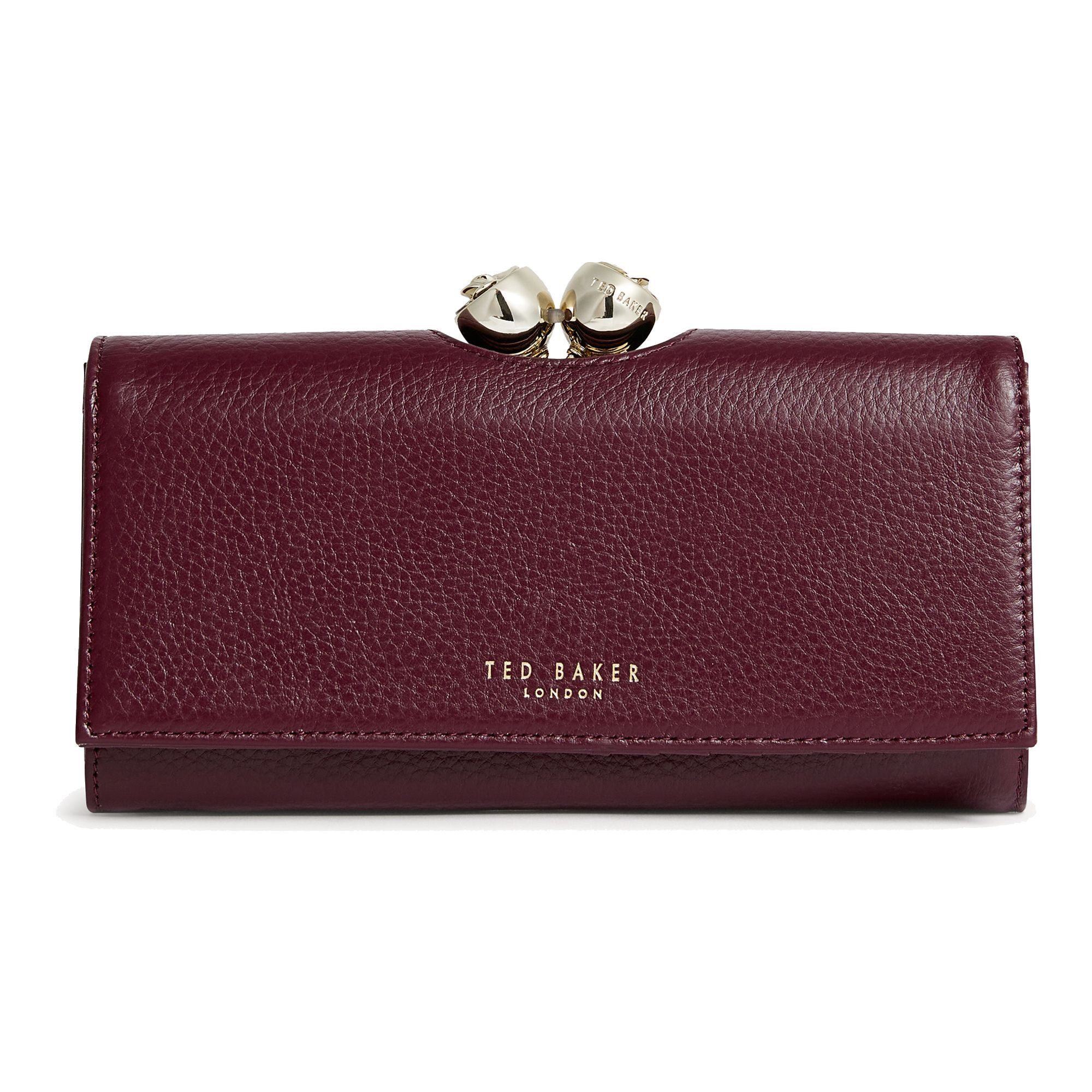 Ted Baker Geldbörse Roosali, Leder