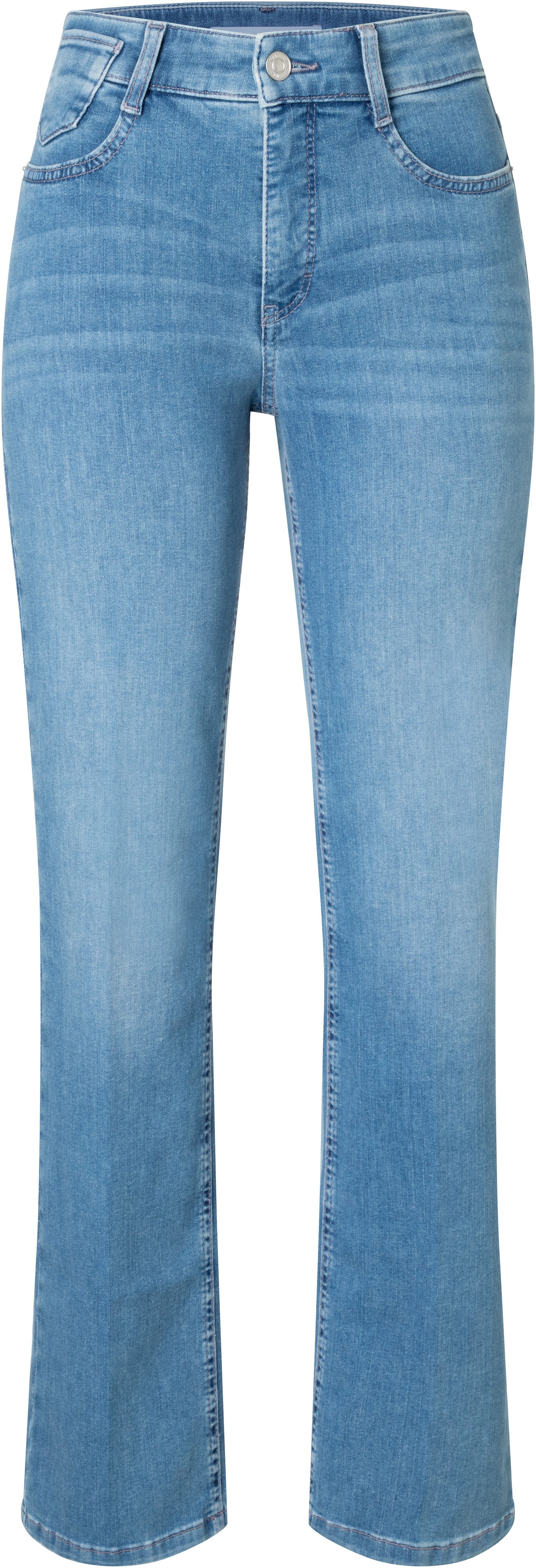 Bootcut-Jeans LAURA