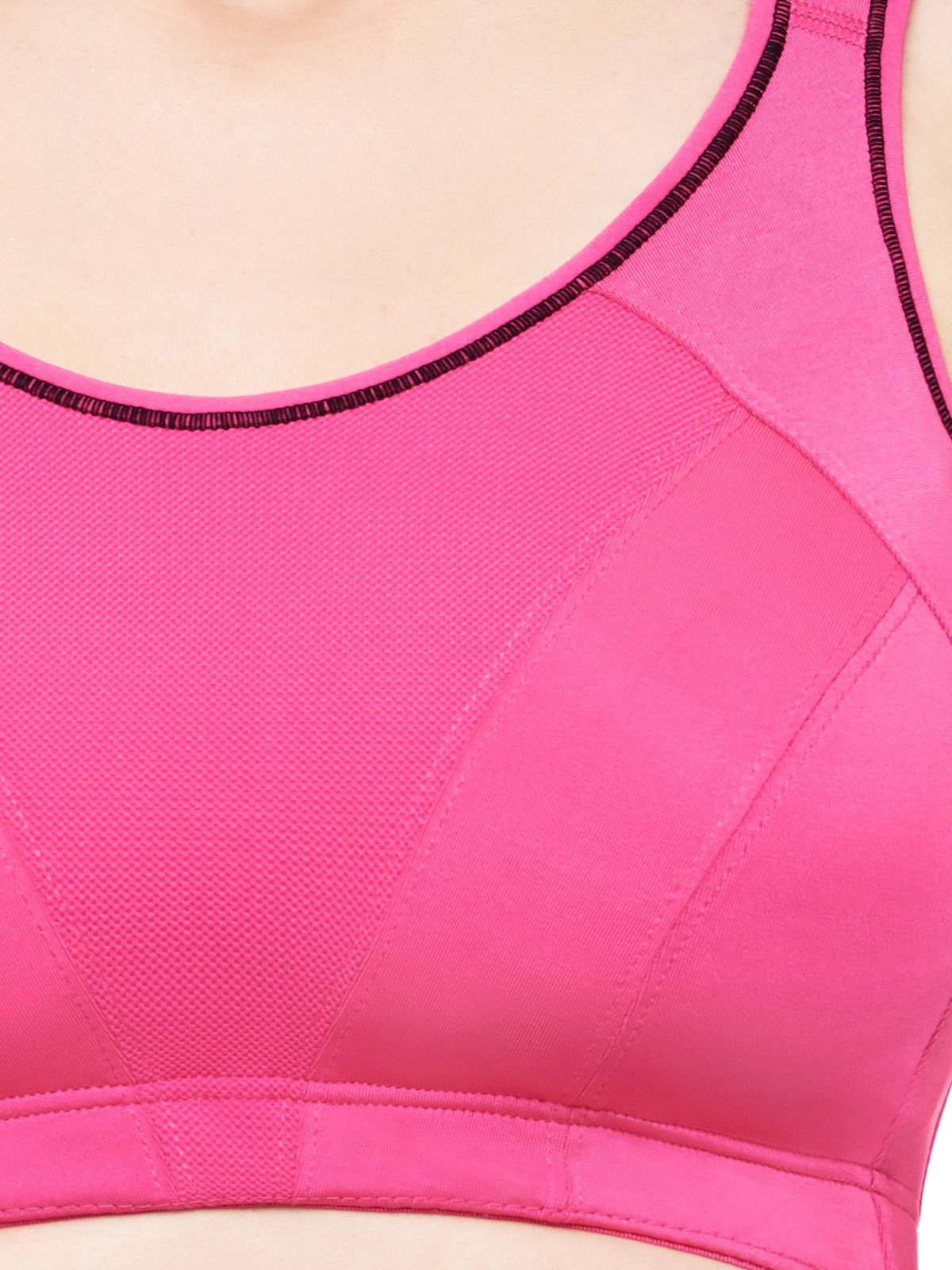 Susa Sport-BH Sport BH ohne Bügel günstig online kaufen
