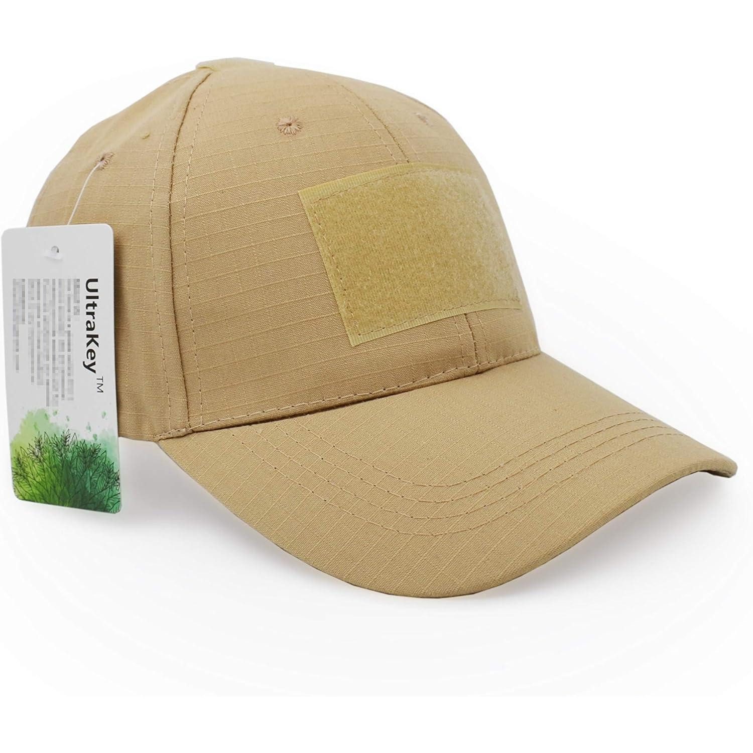 LuxusKollektion Baseball Cap Baseballkappe Betreiber Militär Jagd Outdoor Einheitsgröße 8