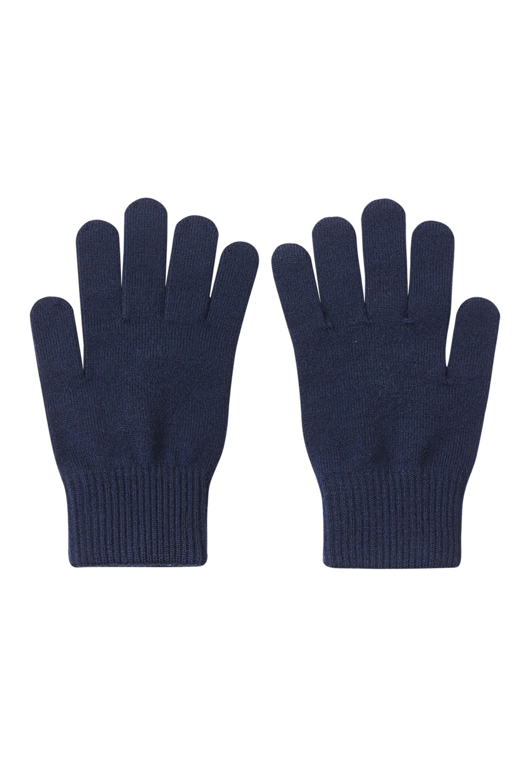 reima Skihandschuhe VIPATUS Handschuhe Elastisches Material