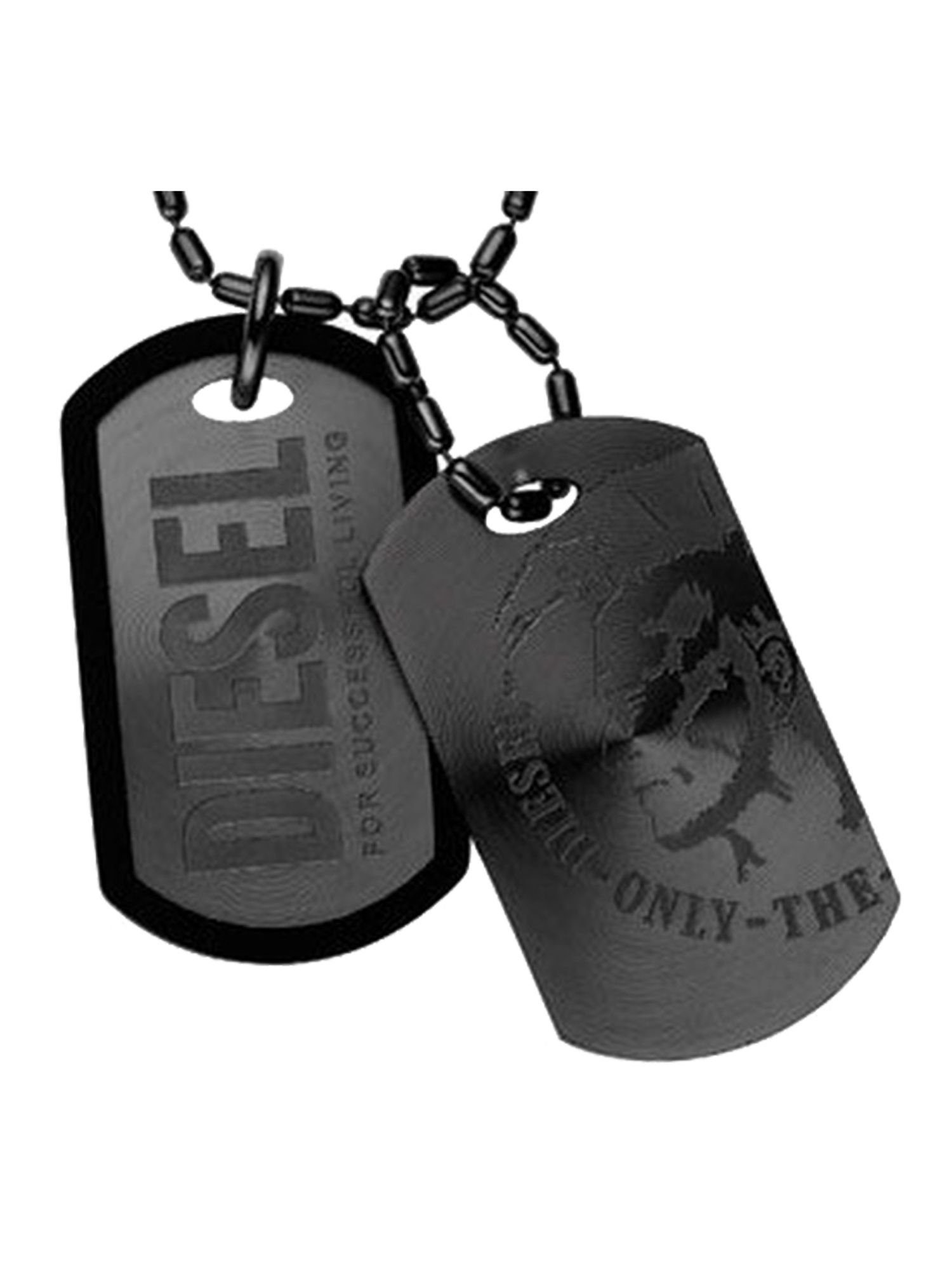 Diesel Collier DX0014... Diesel Collier DX0014...