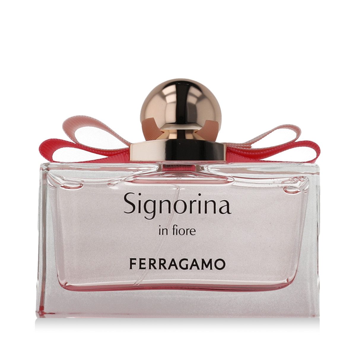 Salvatore Ferragamo Eau de Toilette Signorina in Fiore