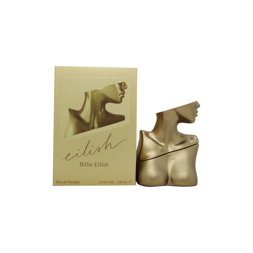 BILLIE EILISH Eau de Parfum Eilish Eau de Parfum 100ml Spray