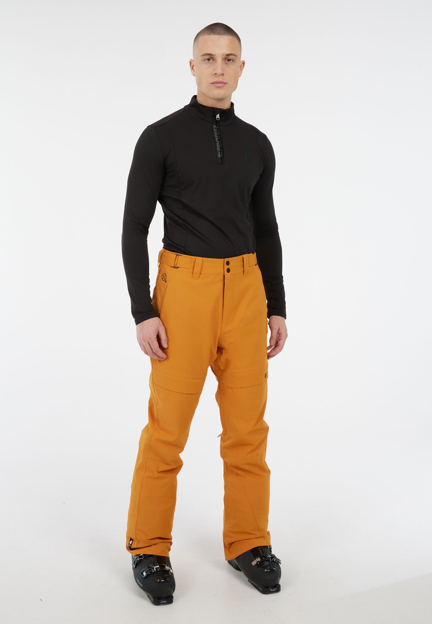 Protest Skihose PRTKvitis (1-tlg)
