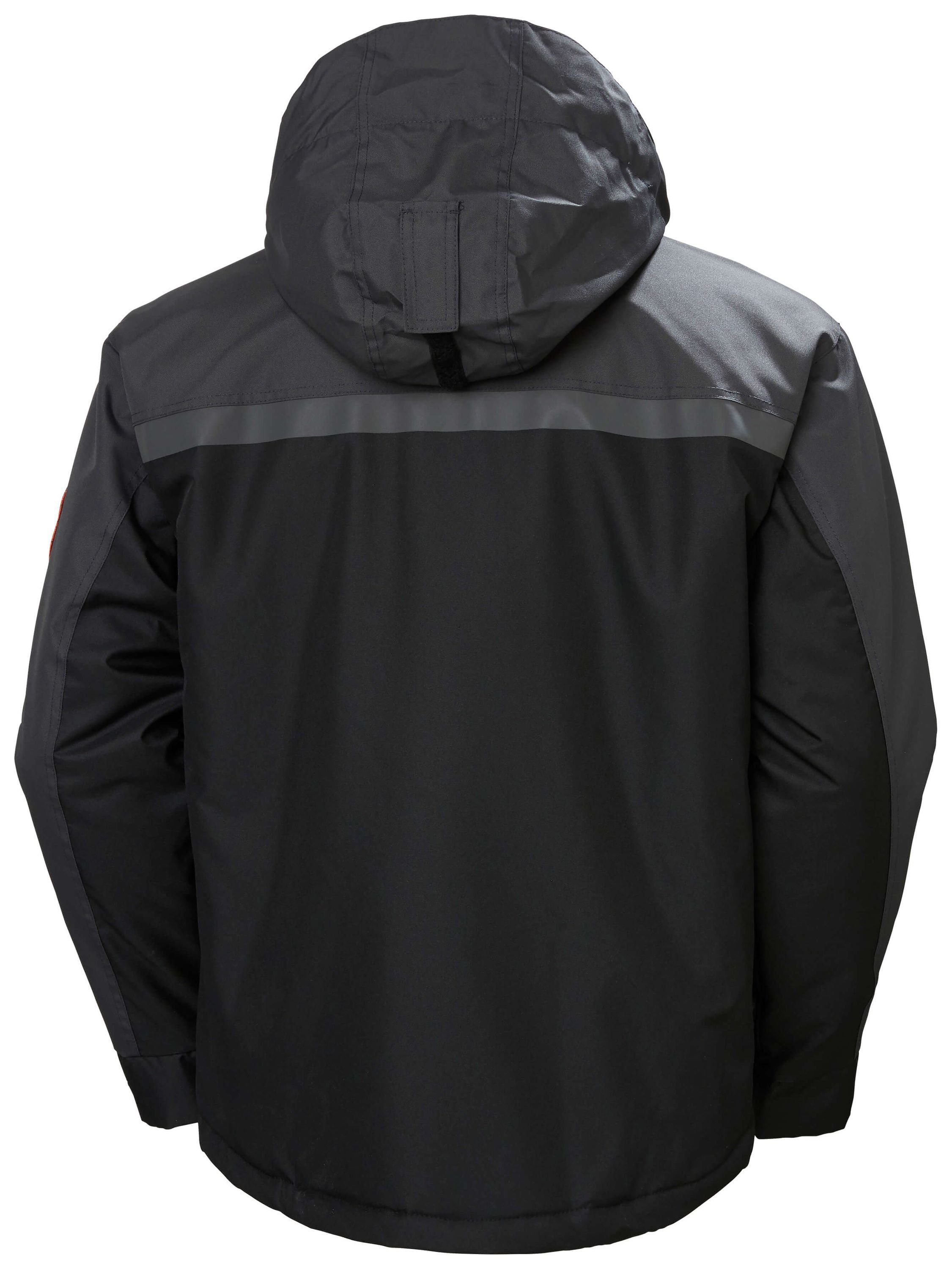 Helly Hansen Winterjacke BERG JACKET (1-St) günstig online kaufen