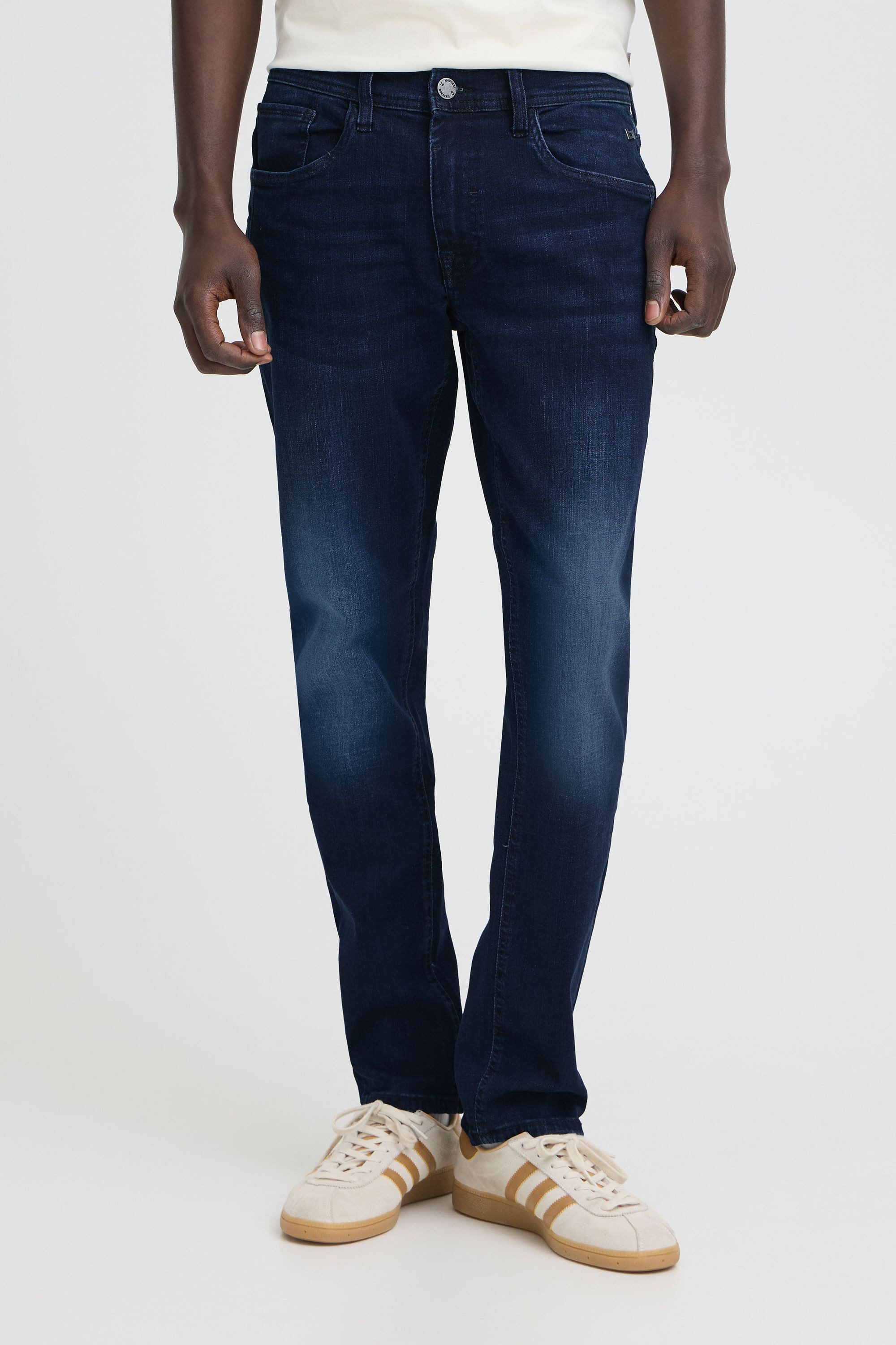 5-Pocket-Hose BHTwister
