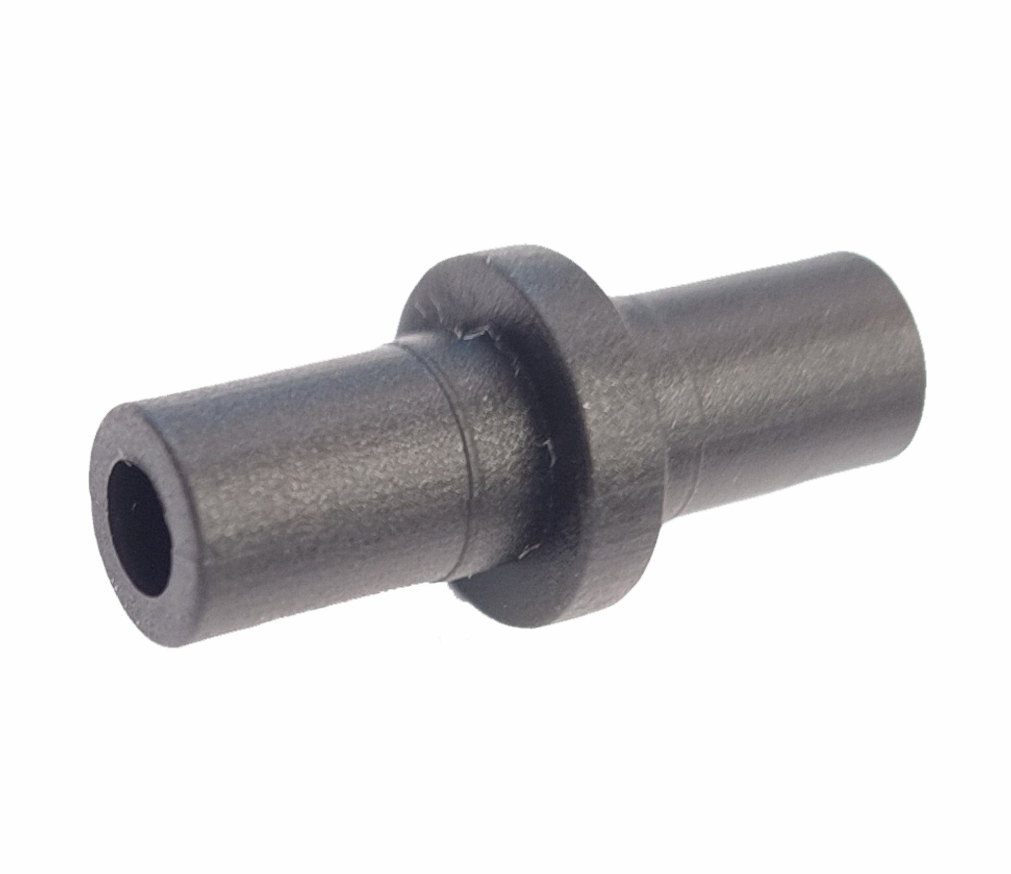 RENZ Milchschlauch-Adapter Milchschlauchanschluss Verbinder Nippel kompatibel Philips Saeco, Zubehör für Saeco Intelia - Minuto - Moltio - Incanto - PicoBaristo - GranBaristo - Intelia - Aulika - Royal one touch -- Philips EP Serie, SM Serie,3100 Serie 4000 Serie, 5000 Serie, passend für Milchkaraffen