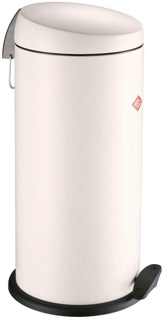 WESCO Mülleimer Capboy Maxi, Tretabfallsammler, 22 Liter