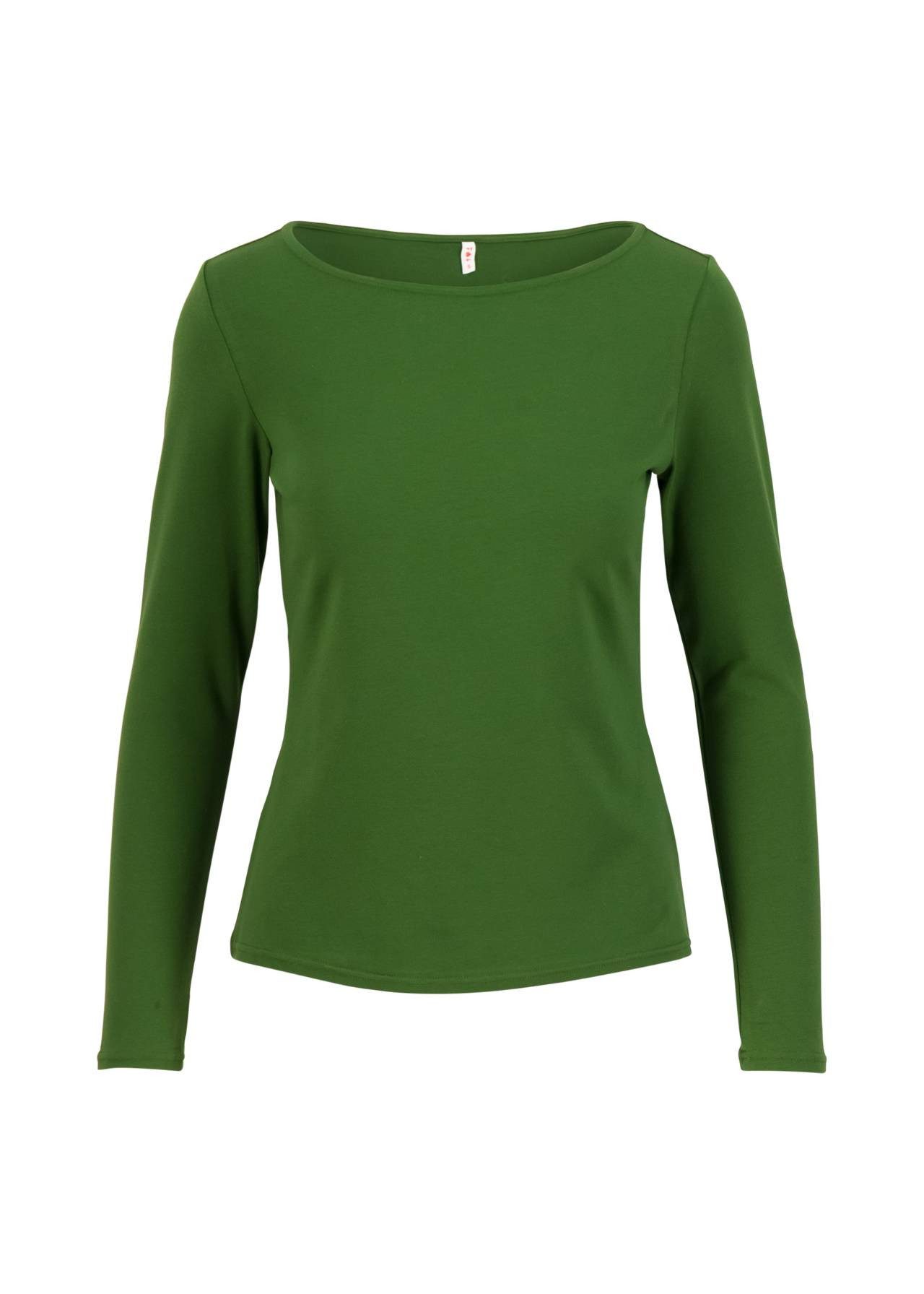 Blutsgeschwister Langarmshirt Oh Marine
