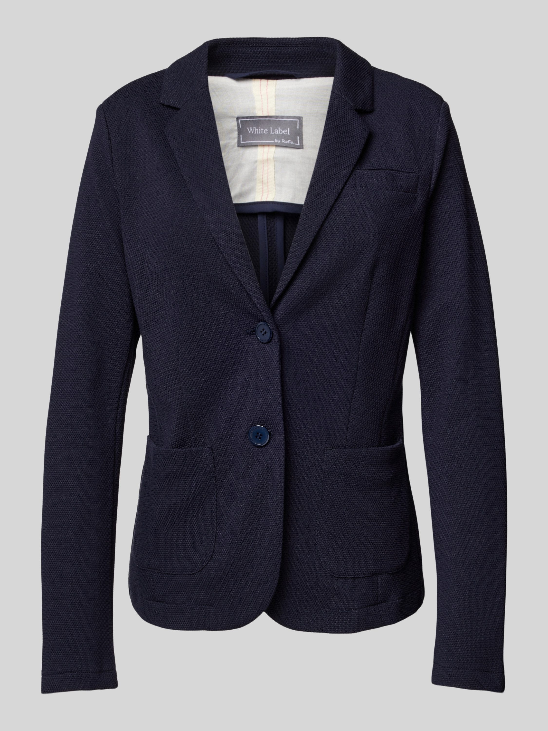 ROFA FASHION GROUP Blusenblazer günstig online kaufen