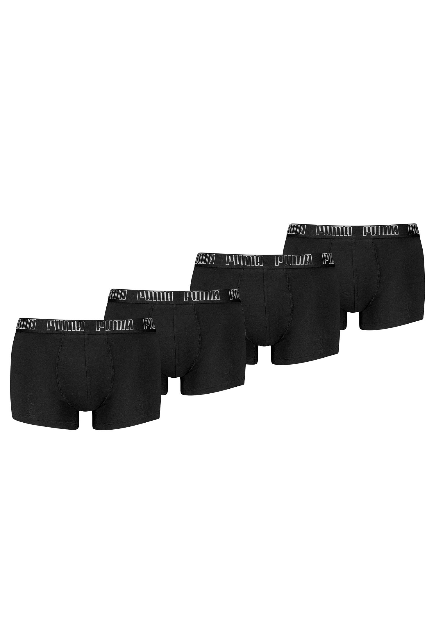 Boxershorts PUMA MEN EVERYDAY TRUNK 2P