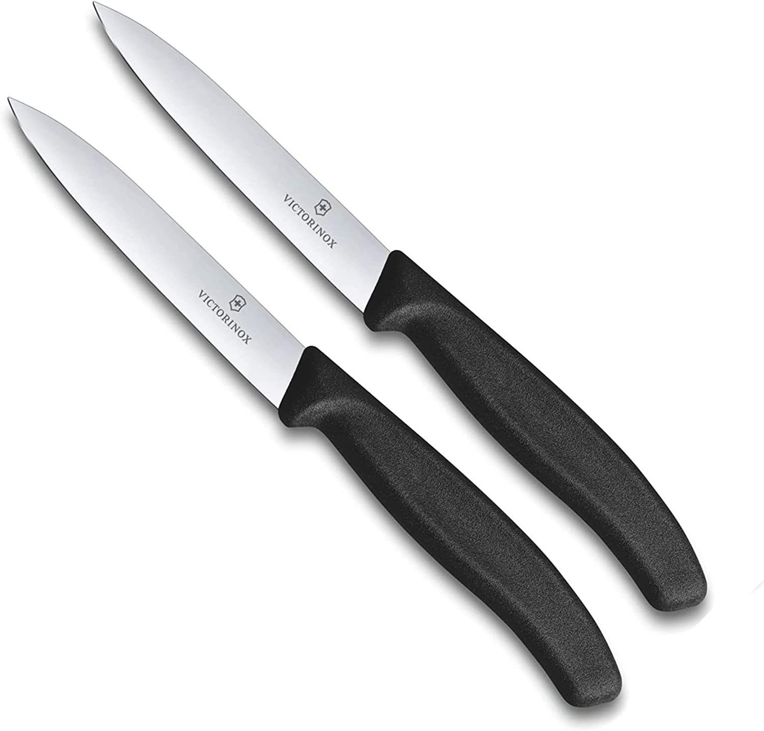 Victorinox Gemüsemesser Gemüsemesser Tomatenmesser Swiss Classic 10 cm