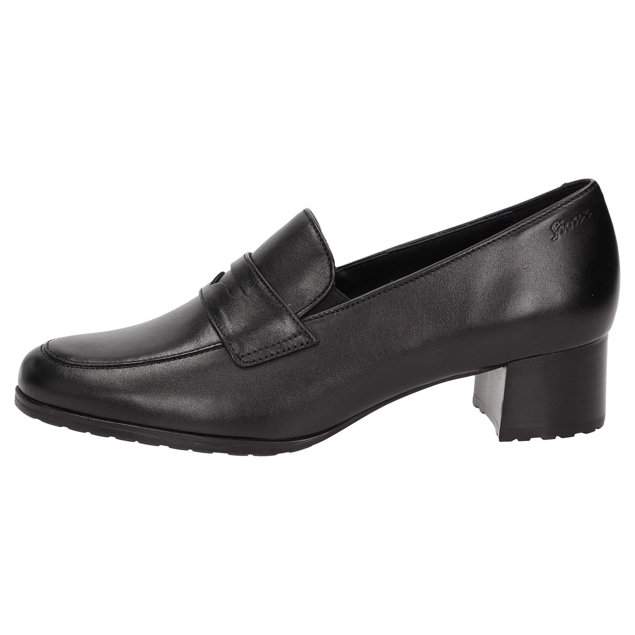 SIOUX Fendrina-709 Hochfrontpumps günstig online kaufen