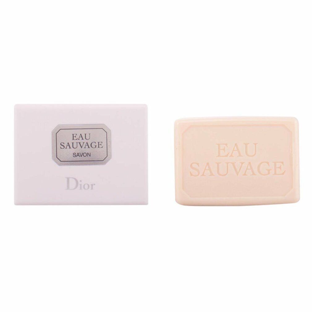 Dior Gesichtsmaske Eau Sauvage Seife 150 g