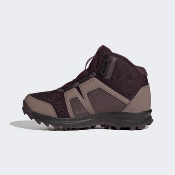 adidas TERREX TERREX AGRAVIC BOA MID RAIN.RDY WANDERSCHUH Laufschuh