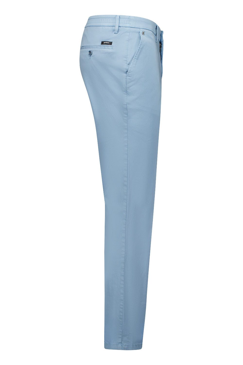 Atelier GARDEUR Stoffhose Hose Flatfront Tapered Fit