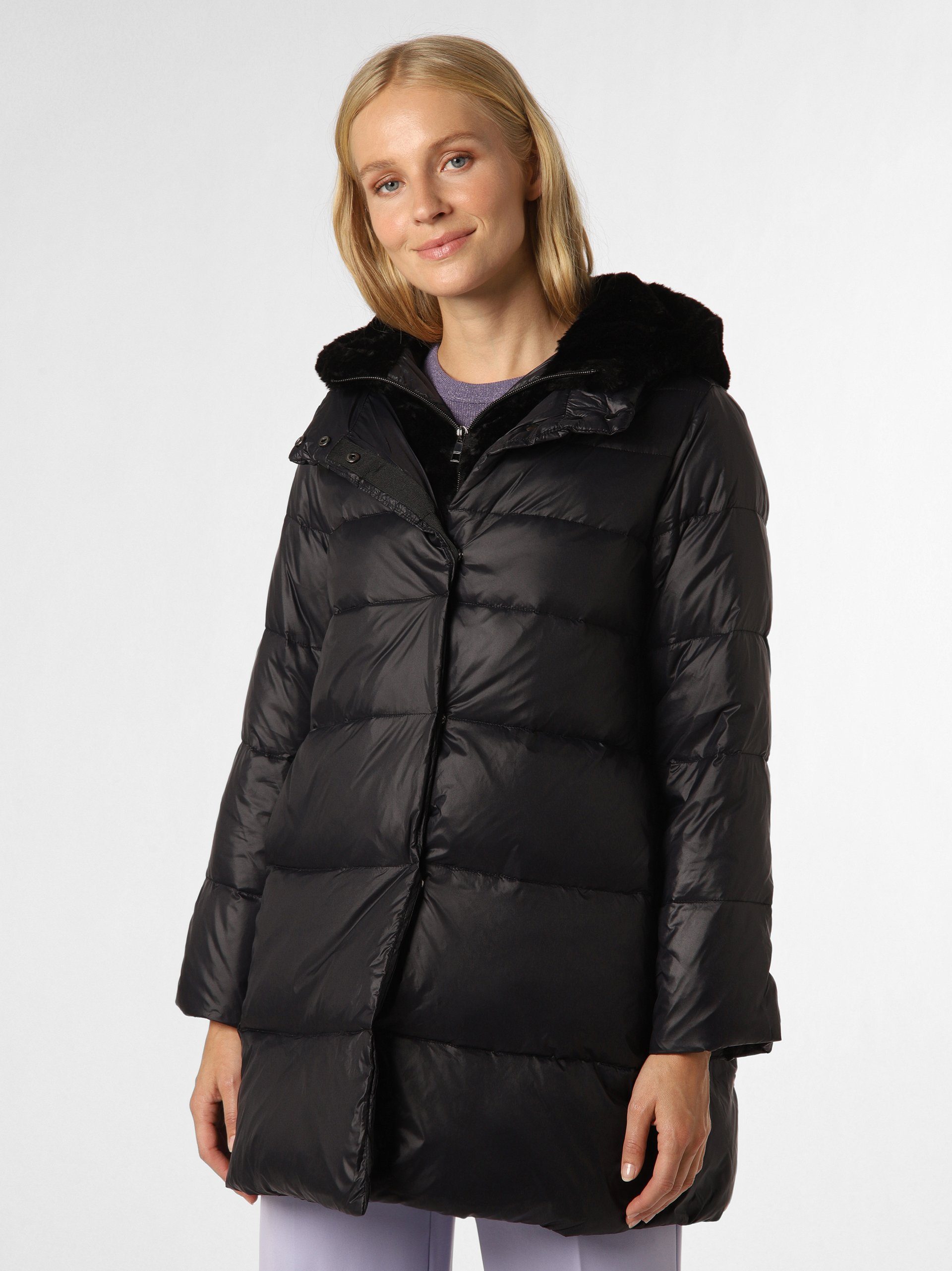 RICHROYAL Steppjacke, mit Kapuze günstig online kaufen